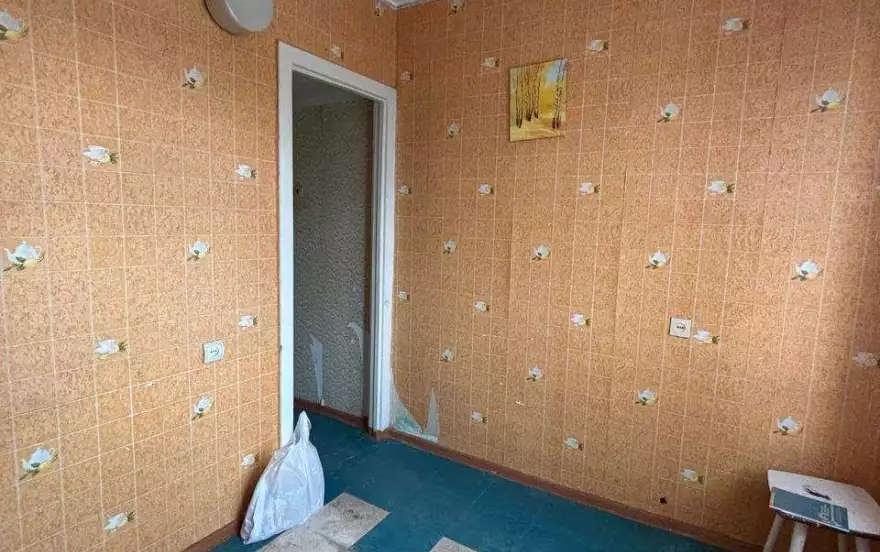 кв. Якира, д. 7, 5/9 этаж