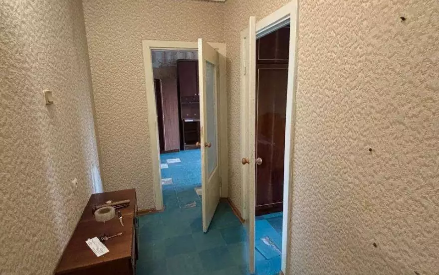 кв. Якира, д. 7, 5/9 этаж