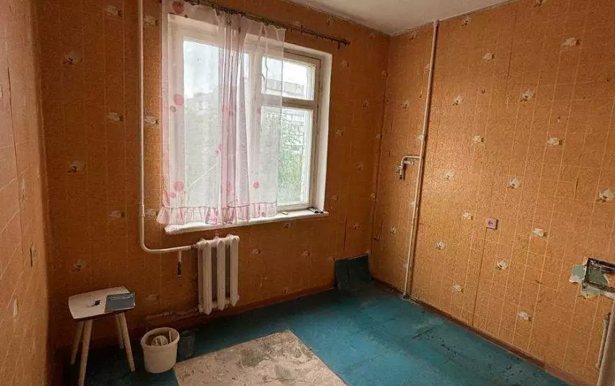 кв. Якира, д. 7, 5/9 этаж