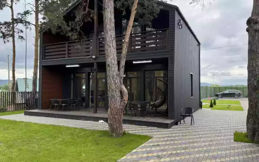 улица Князева, 64В