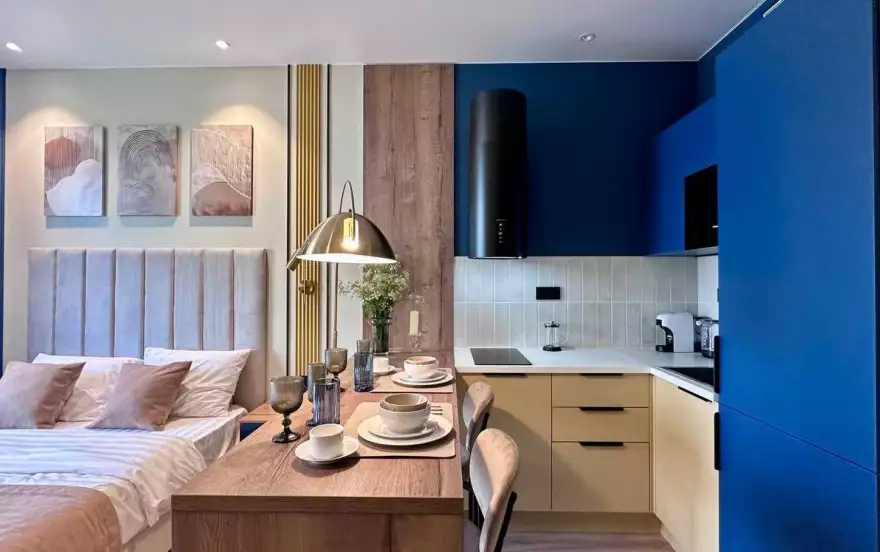 проспект Энергетиков, 8