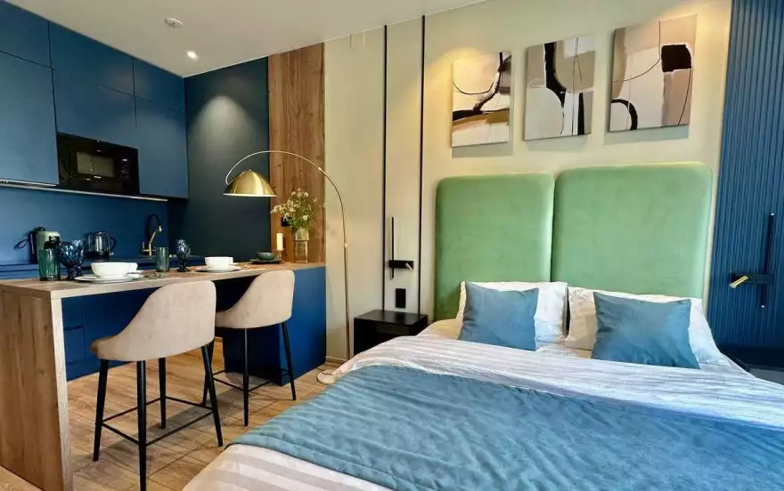 проспект Энергетиков, 8