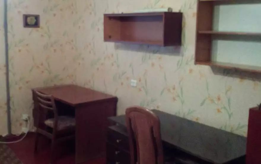 улица 26 Бакинских Комиссаров, 14А