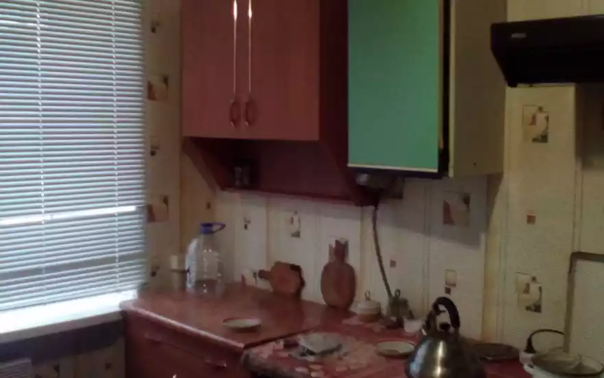 улица 26 Бакинских Комиссаров, 14А