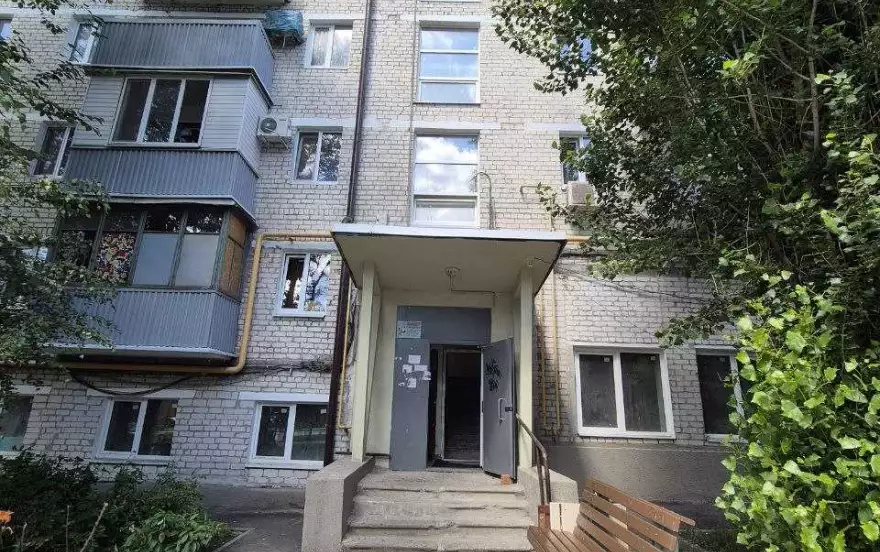 проспект Металлургов, 37