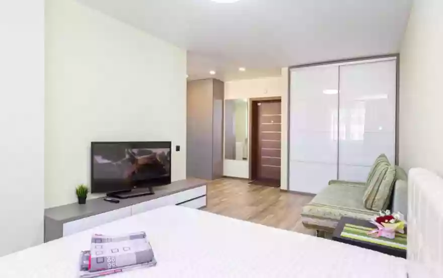 улица Карла Маркса, 89