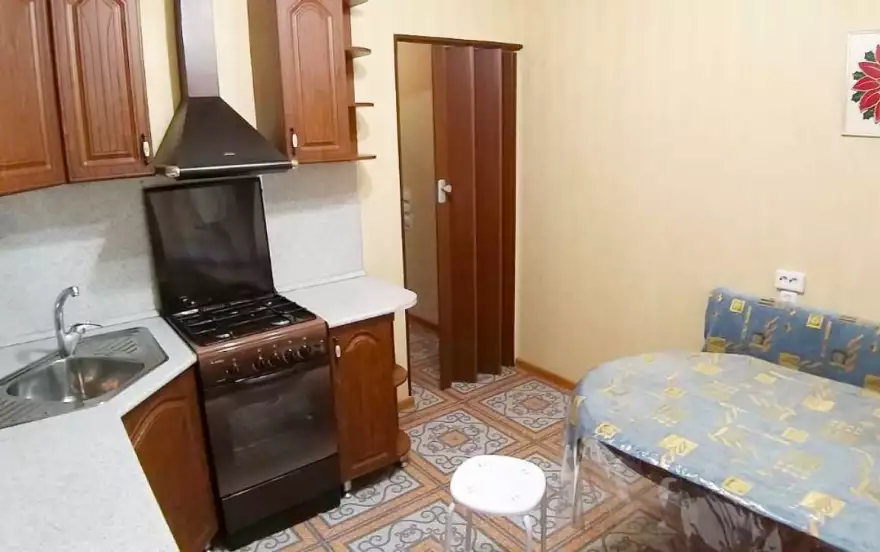 Алтайская улица, 4/2