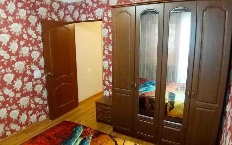 Алтайская улица, 4/2