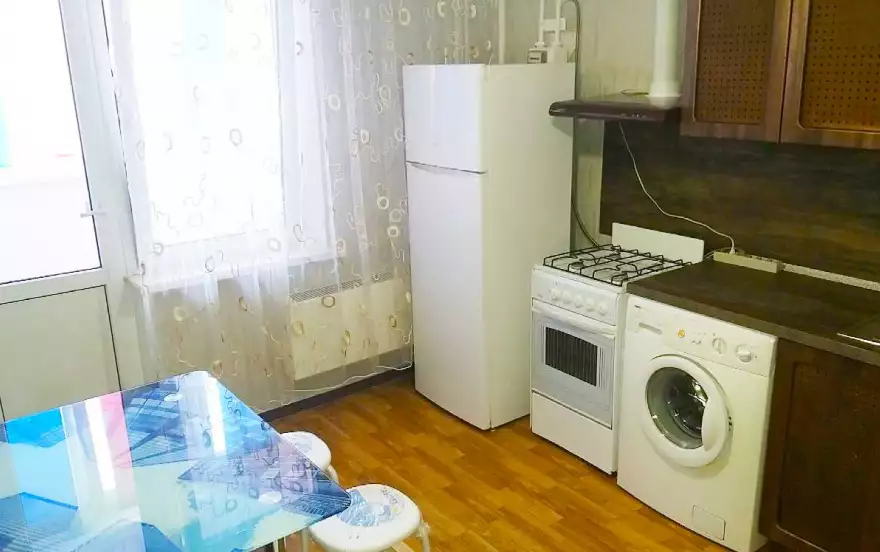 Алтайская улица, 4/2
