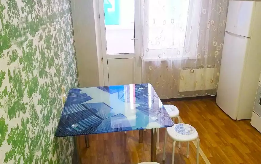 Алтайская улица, 4/2