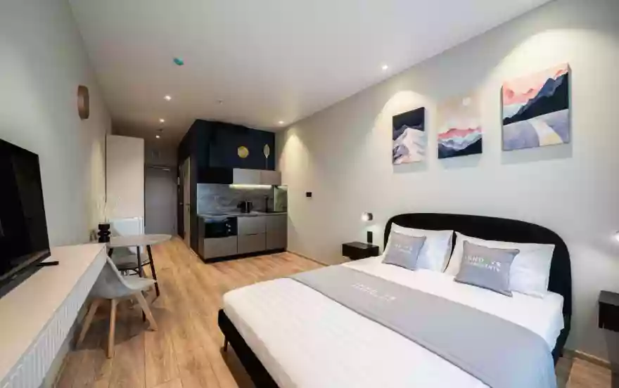 проспект Энергетиков, 8к2