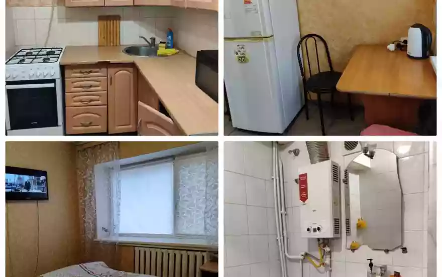 проспект Ильича, 30