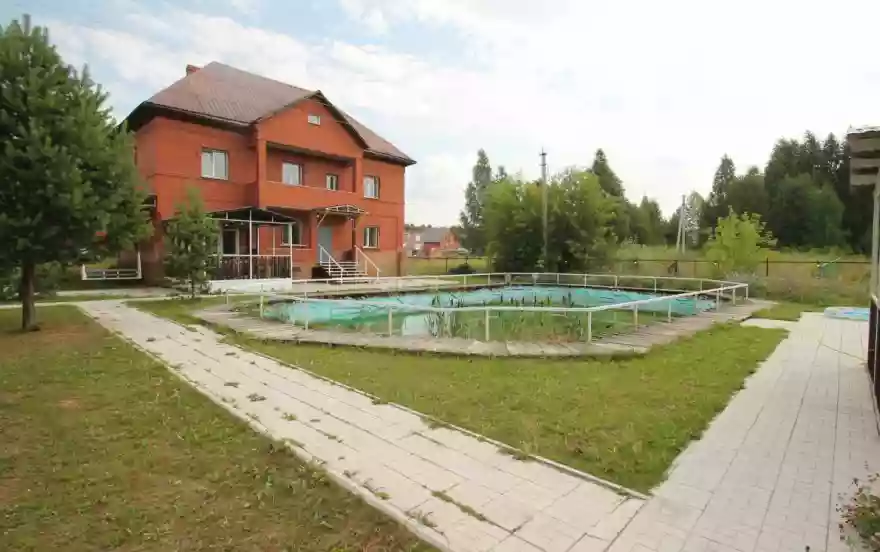 Перспективная улица, 25