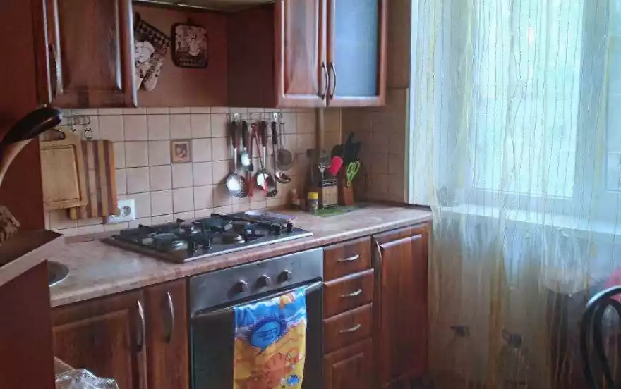 квартал 50 лет Октября, 28