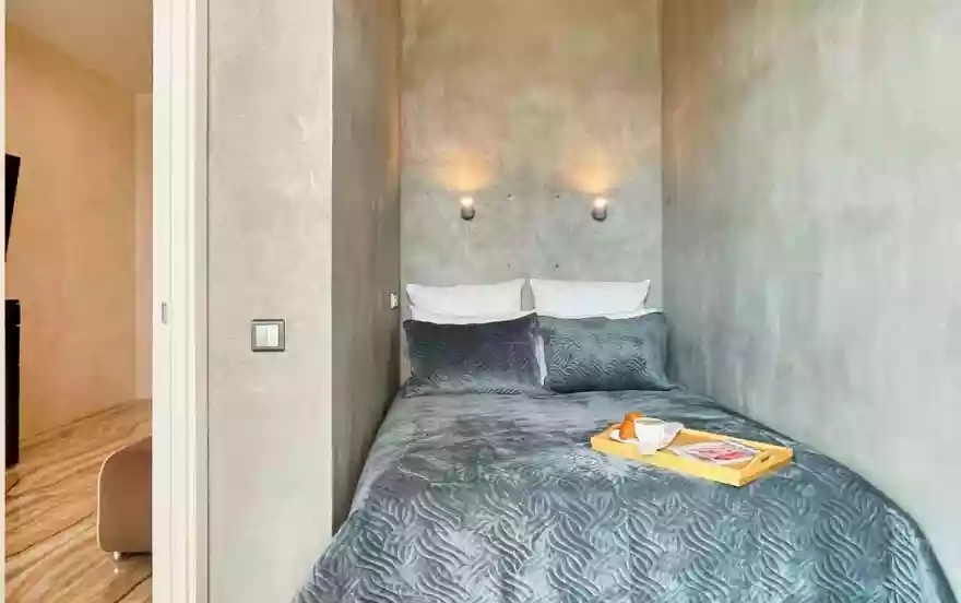 Ходынский бульвар, 2