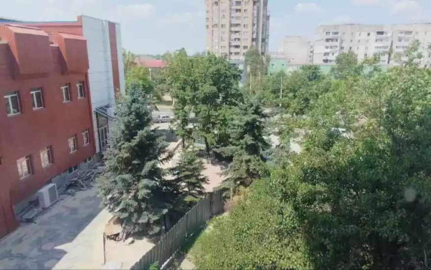 героев Сталинграда, 6