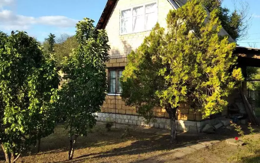 Славяносербский район пос. Христовое