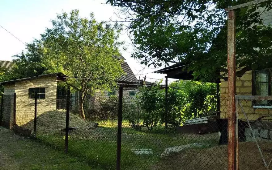 Славяносербский район пос. Христовое