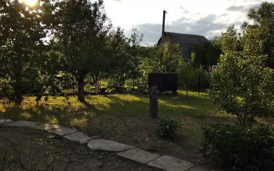 Славяносербский район пос. Христовое
