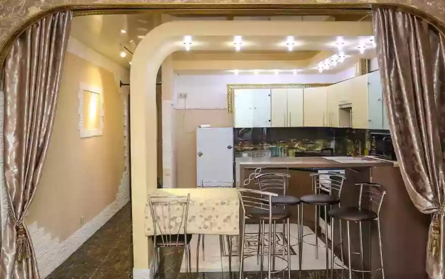 улица Ивановского, 20