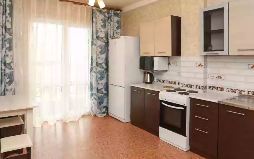 улица Архитекторов, 4