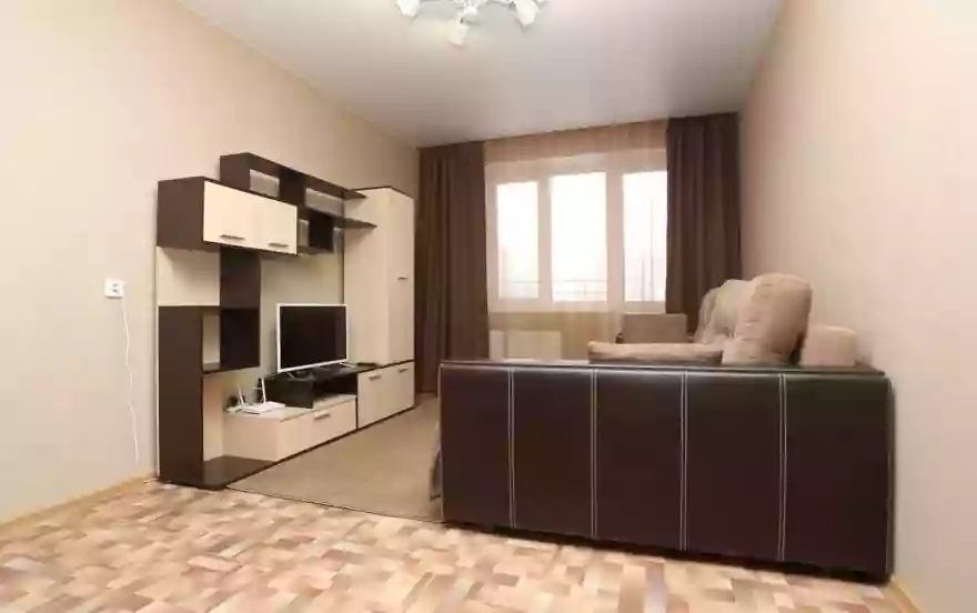 улица Дизайнеров, 9