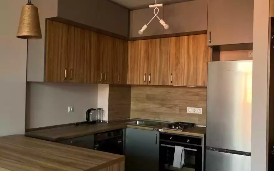 ზღვისპირის ქუჩა 1