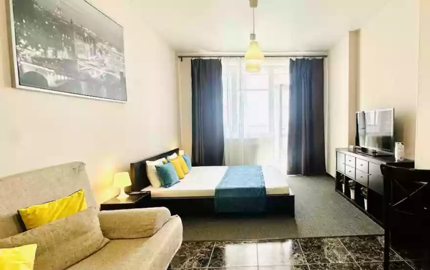 Университетская улица, 9