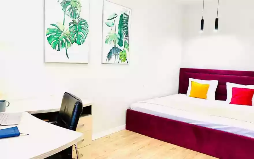 Коммунистическая улица, 98/1