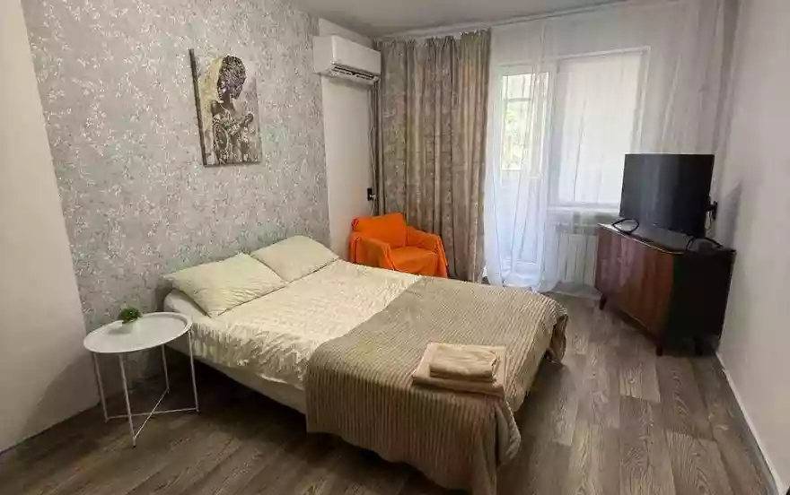 улица Лавицкого, 8