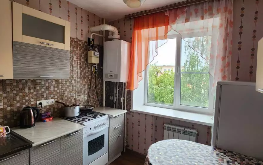 улица Ленина, 50А