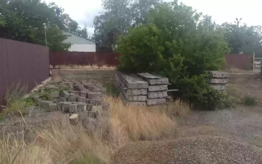 улица Азовская, 8