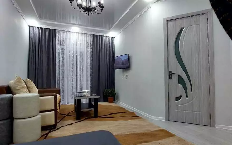 პეტრე ბაგრატიონის ქუჩა 156