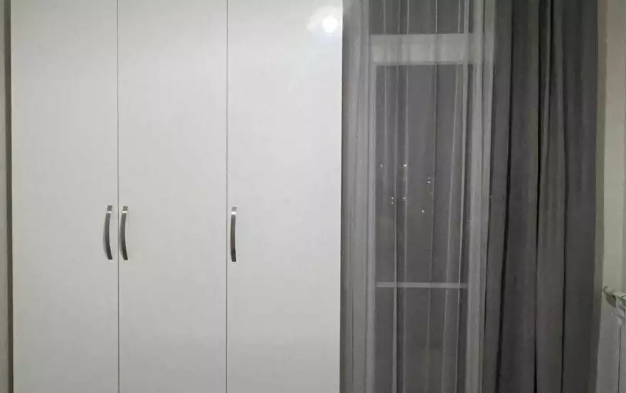 ტბელ აბუსერიძის 49