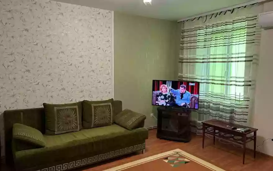 квартал Героев Брестской крепости, 13А