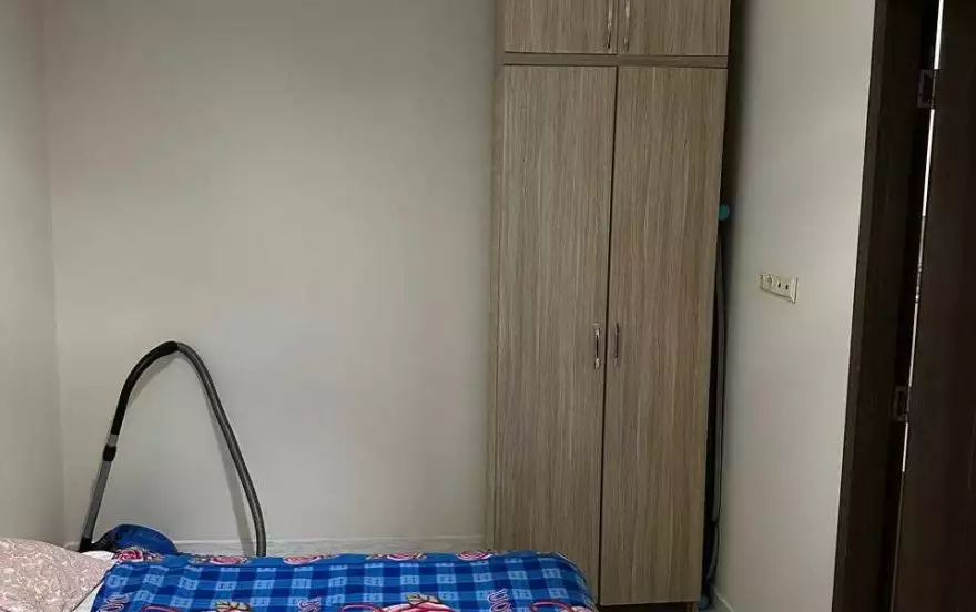 შალვა ინასარიძის ქუჩა 6