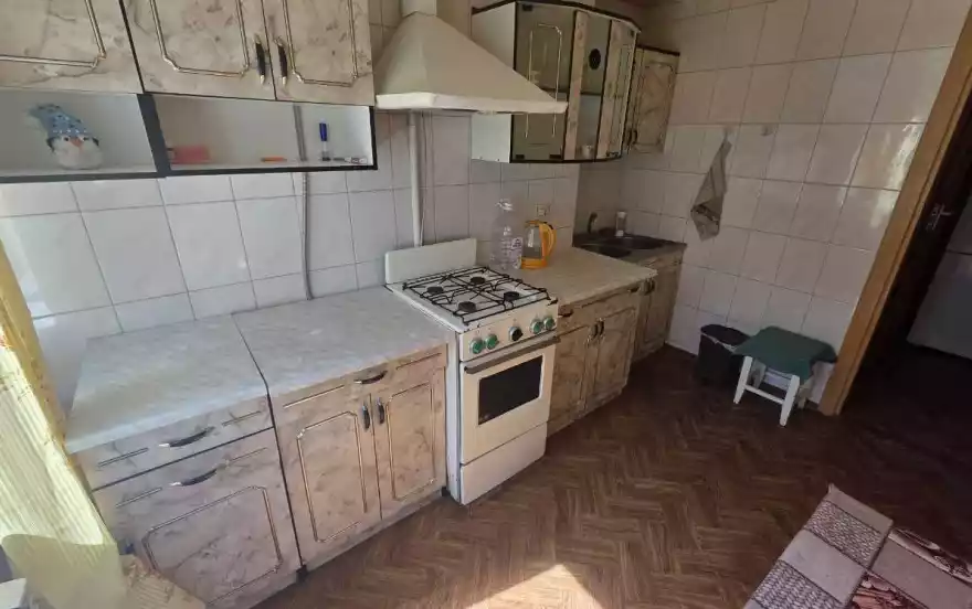 проспект Строителей, 156