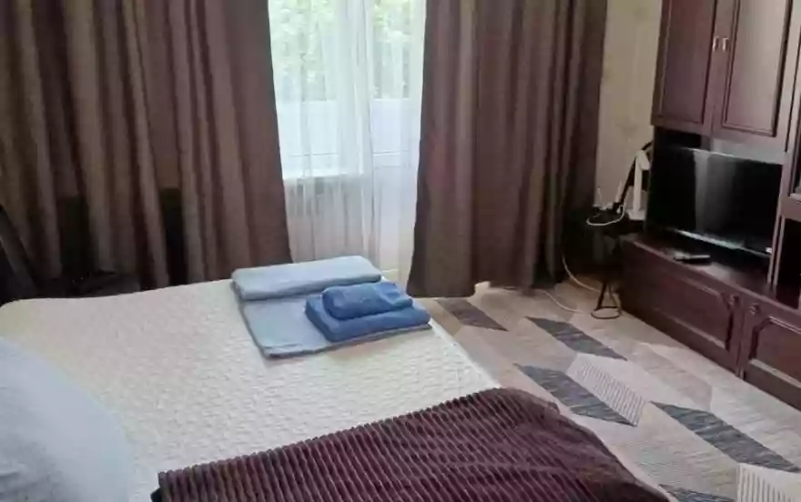 улица Филиппа Орлика, 100