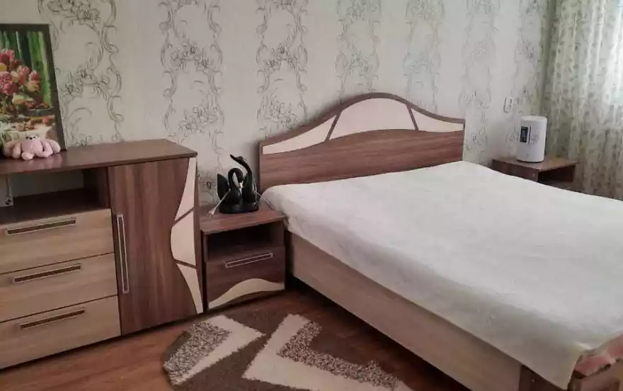 Квартал А, 9