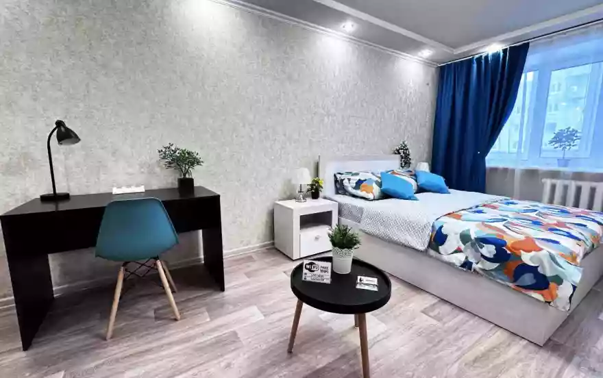 Первомайская улица, 101