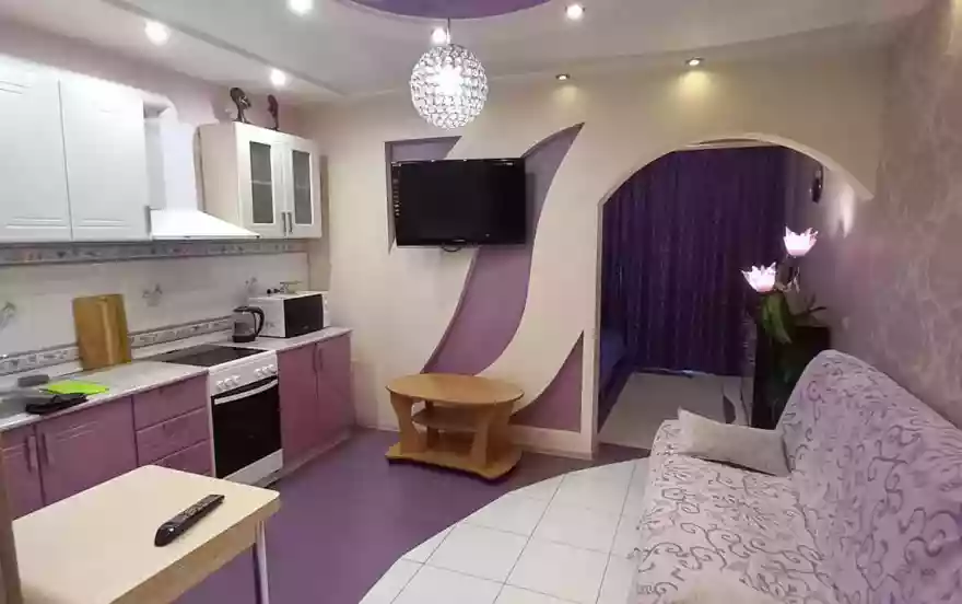 улица Семена Лагоды, 4/3