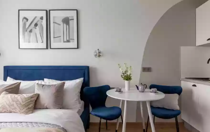 проспект Стачек, 64