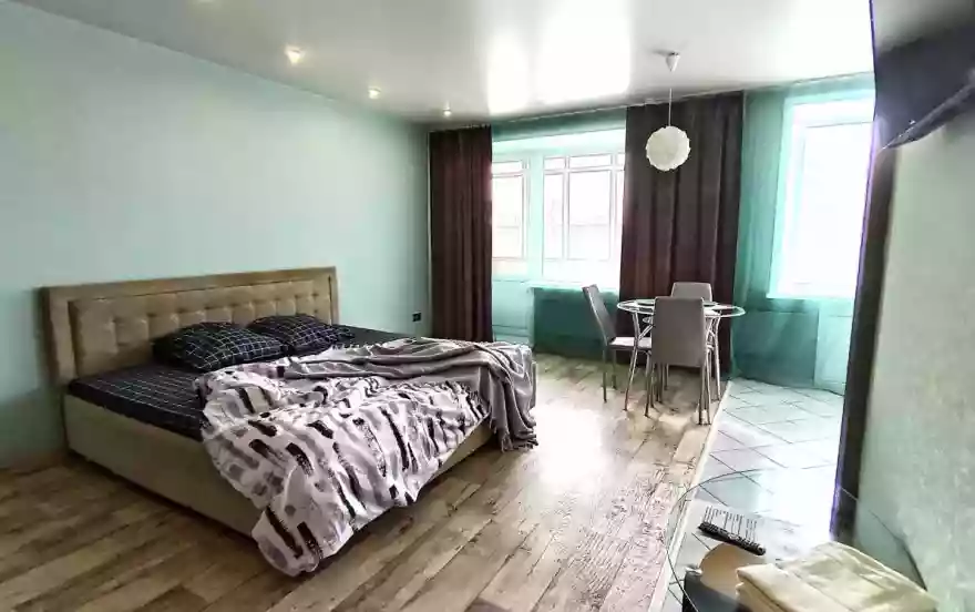 Горьковская улица, 22