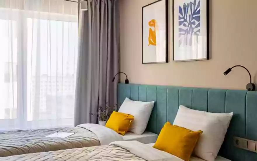 проспект Стачек, 64