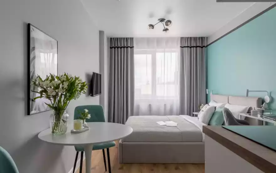 проспект Стачек, 64