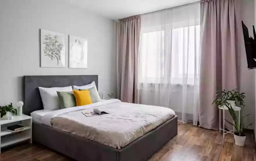 Бестужевская улица, 7/2