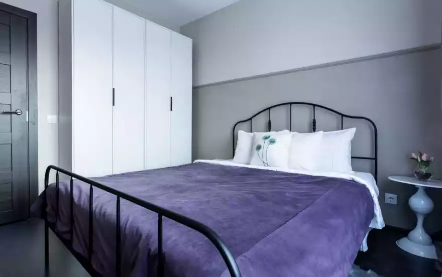 проспект Буденного, 21к1