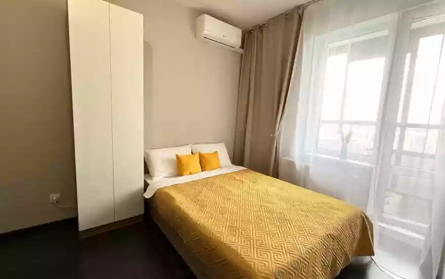 проспект Буденного, 23к1