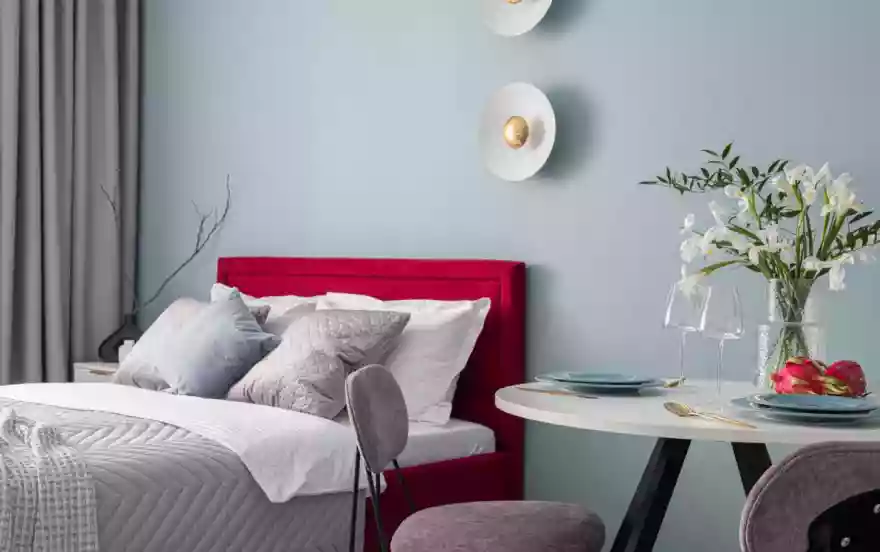 Фарфоровская улица, 7к2