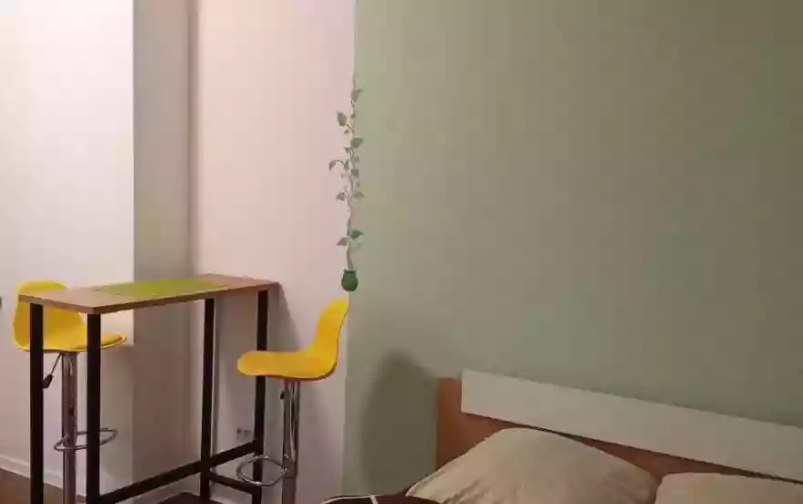 Пейзажная улица, дом 24, корпус 2, строение 1